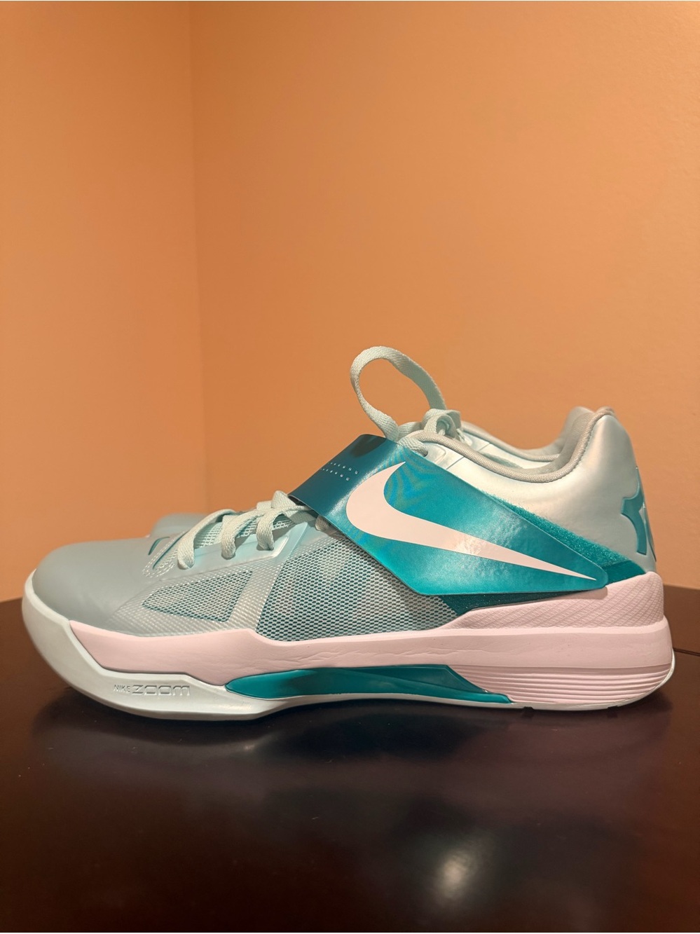 Nike KD 4 Size 11.5